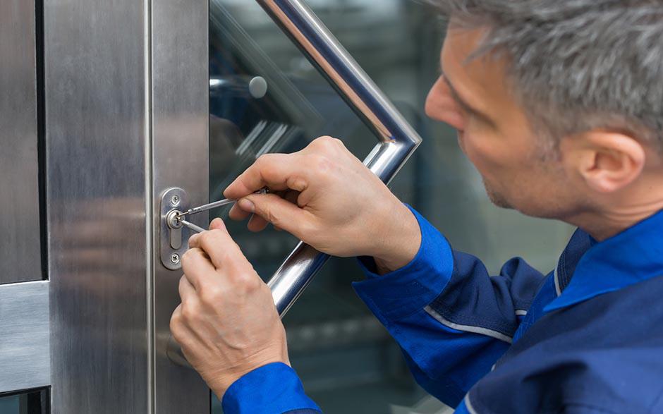  cambriolage porte blindée Fichet Paris